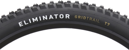 Покрышки Покрышка 27,5 Specialized Eliminator Grid Trail T7 TLR 27.5x2.4 Артикул 