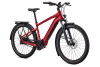 TURBO VADO - свой в городе! Specialized Turbo Vado 3.0 IGH 2023 Red Tint / Silver Reflective Артикул 95322-7303, 95322-7302, 95322-7301, 95322-7304, 95322-7305