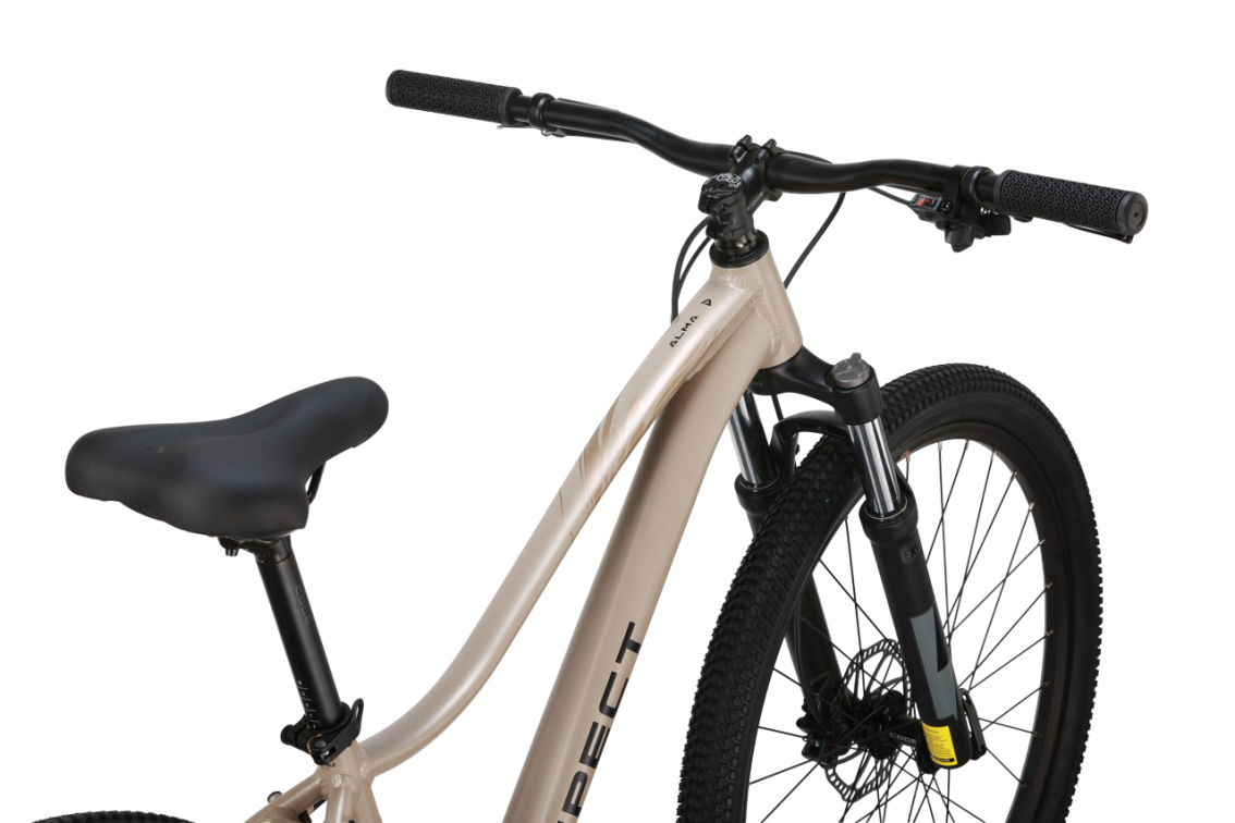 Купить Aspect Alma 27.5 2026 Бежевый Артикул 4660447850666, 4660447850673, 4660447850680