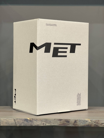 Шлемы Шлем Met Crossover MIPS Black Артикул 3HM151CE00UNNO1, 3HM151CE00XLNO1