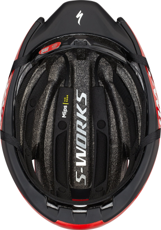 Шлемы Шлем Specialized S-Works Evade 3 2022 Red Артикул 60723-0054, 60723-0052, 60723-0053