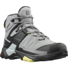 Зимняя обувь Ботинки женские Salomon X Ultra 4 Mid Winter Thinsulate Climasalomon Monument / Black / Charlock Артикул L41365028, L41365024, L41365025, L41365026, L41365027