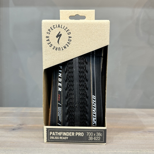 покрышка 700 specialized pathfinder pro 2bliss ready