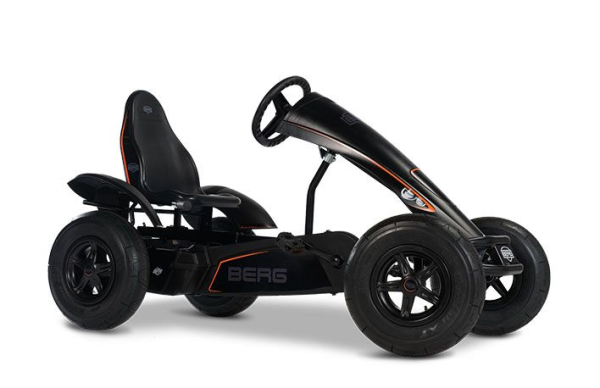 Berg Black Edition BFR
