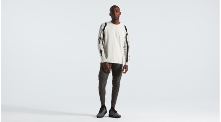 Джерси, толстовки, худи Джерси Specialized TRAIL AIR LS Men White Mountains Артикул 64122-4425