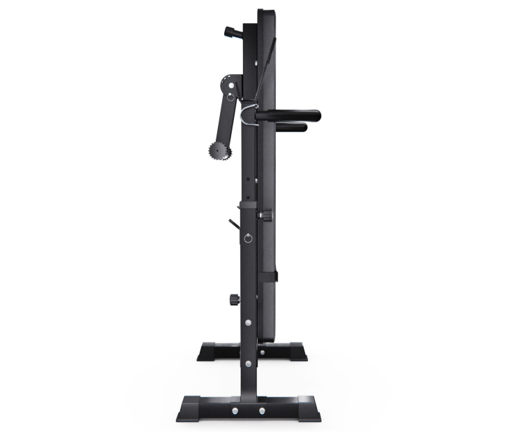 Скамьи для жима лежа Скамья под штангу DFC MELKIN Артикул 