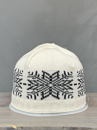 Шапки, кеппи, бейсболки Шапка Kama AW64-101 GTX White Артикул 8591006093278, 8591006093261