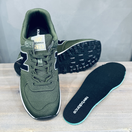 Кроссовки Кроссовки New Balance 574 Bali Green Артикул U574AOB9, U574AOB8, U574AOB8.5, U574AOB10, U574AOB10.5, U574AOB9.5, U574AOB7, U574AOB7.5