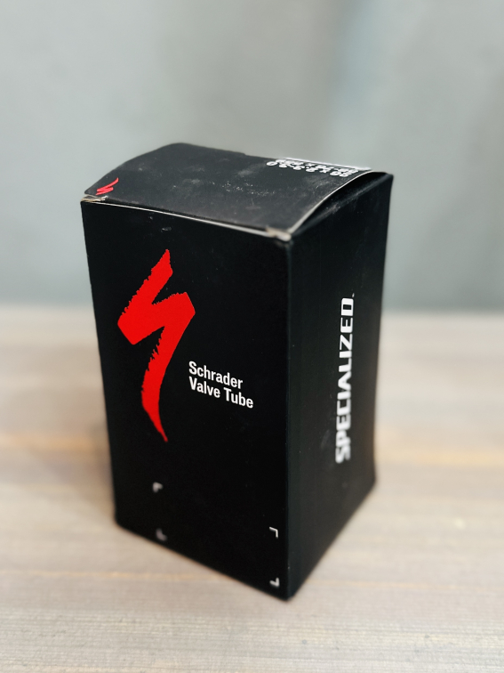 Камеры Камера 26 Specialized SV Tube 26x2.3-3.0 40 мм Артикул 