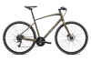 Городские велосипеды Specialized Sirrus 2.0 2023 Satin Taupe / Satin Birch Reflective Артикул 90923-8000, 90923-8004, 90923-8001, 90923-8002, 90923-8003, 90923-8005