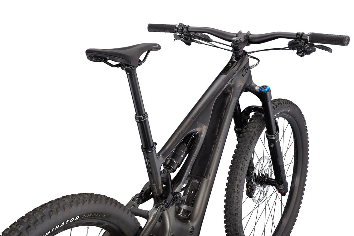 TURBO LEVO - лучшее из возможного! Specialized Turbo Levo Expert 29/27 2022 Carbon / Smoke / Black Артикул 96421-3203, 96421-3205, 96421-3204, 96421-3201, 96421-3206, 96421-3202