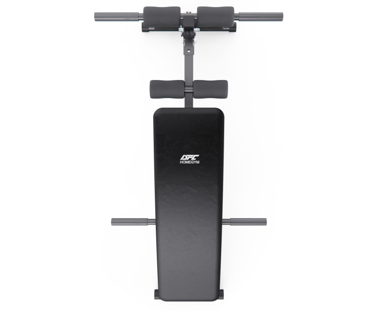 Скамьи для пресса и спины Скамья для пресса DFC S0017B Артикул 