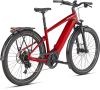 TURBO VADO - свой в городе! Specialized Turbo Vado 5.0 2022 Red Tint / Silver Reflective Артикул 95022-3205, 95022-3204, 95022-3202, 95022-3203