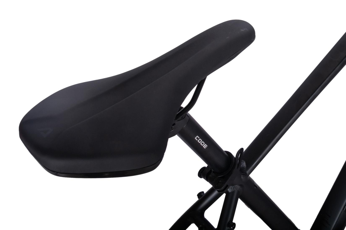 Городские велосипеды Aspect Glider 27.5 2025 Черный Артикул 4640258345148, 4640258345155