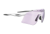 Очки Очки Rudy Project ASTRAL SPHERE White Gloss - ImpX Photochromic 2Laser Purple Артикул 