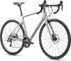 Шоссейные велосипеды Specialized Allez E5 Disc Sport 2023 Gloss Dove Grey/Cool Grey/Chameleon Lapis Артикул 90022-6044, 90022-6054, 90022-6049, 90022-6052, 90022-6056, 90022-6058, 90022-6061