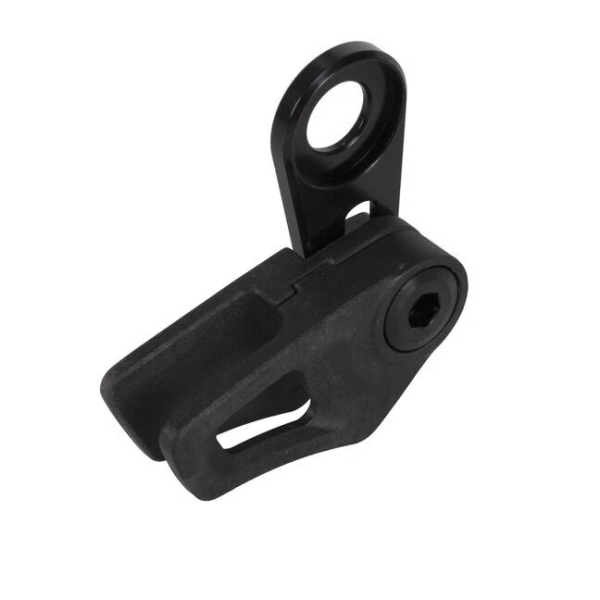 s191200001 chg levo (gen.2), chain guide, 32-34t, motor bolt mounted