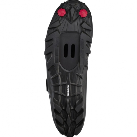Велотуфли MTB Велообувь Shimano M065 Артикул 