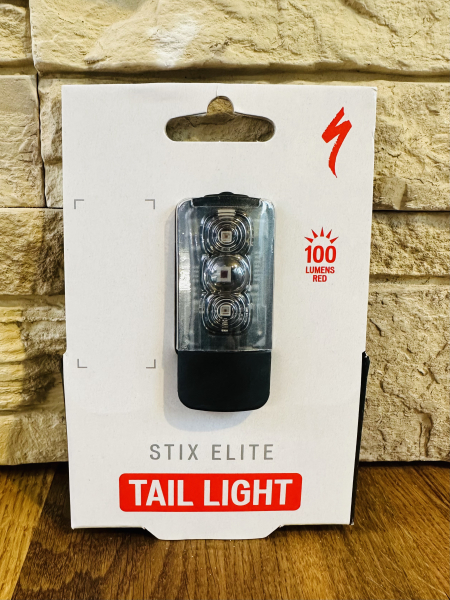 Фонарь задний Specialized Stix Elite TaillIght