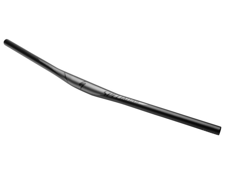 Рули Руль Specialized Alloy Mini Rise Handlebars Артикул 21118-7118, 21118-7115