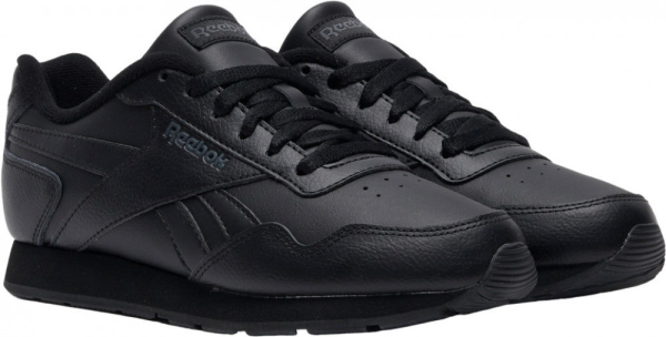 Кроссовки Кроссовки женские Reebok Royal Glide black/dhg solid grey/ro Артикул V539607, V539607.5, V539608, V5396010, V539605.5
