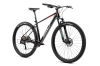 Купить Superior XC 819 2025 Matte Black/White/Team Red Артикул 801.2025.29465, 801.2025.29463
