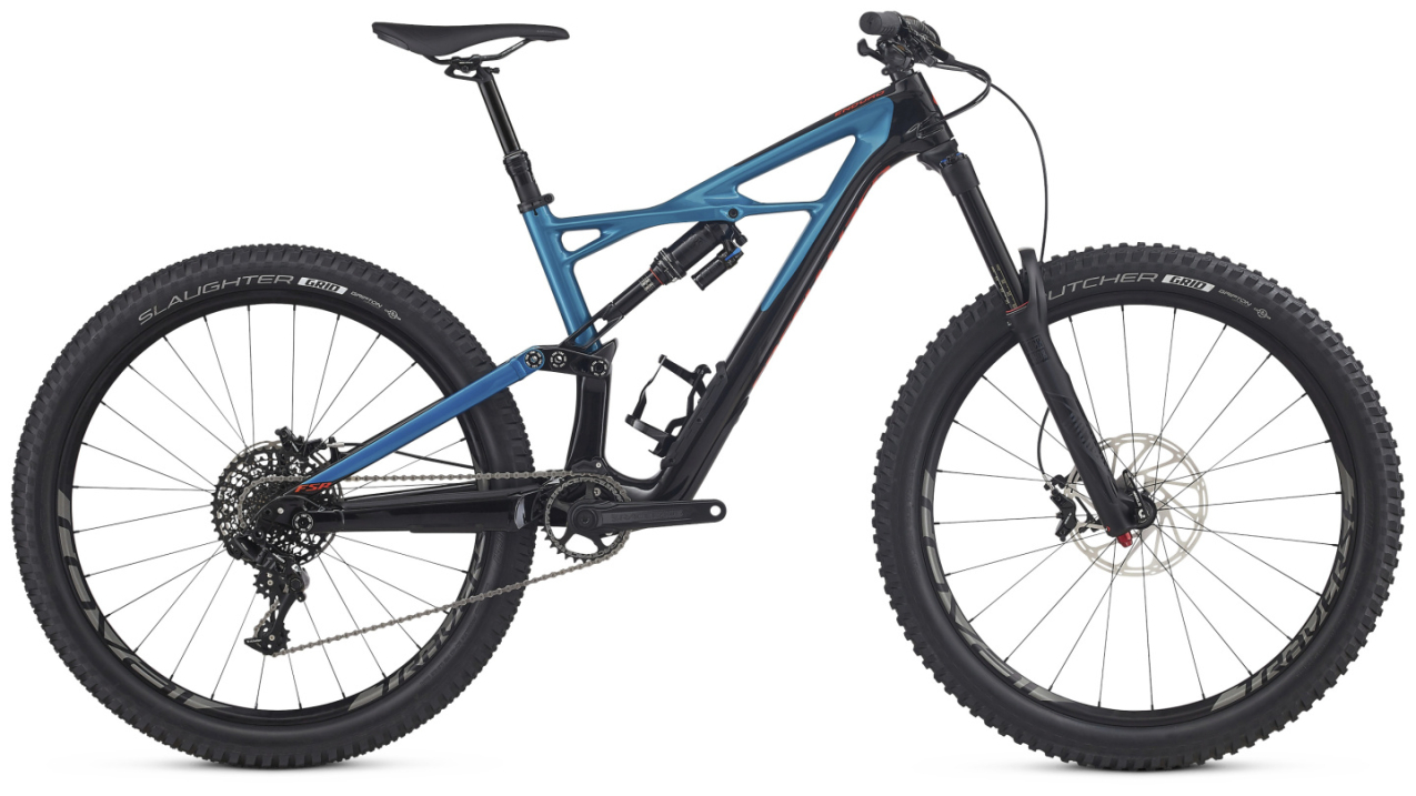 Купить Specialized Enduro FSR Elite Carbon 650B 2017 Артикул 93617-4005, 93617-4003, 93617-4102, 93617-4104, 93617-4105, 93617-4004, 93617-4103, 93617-4002