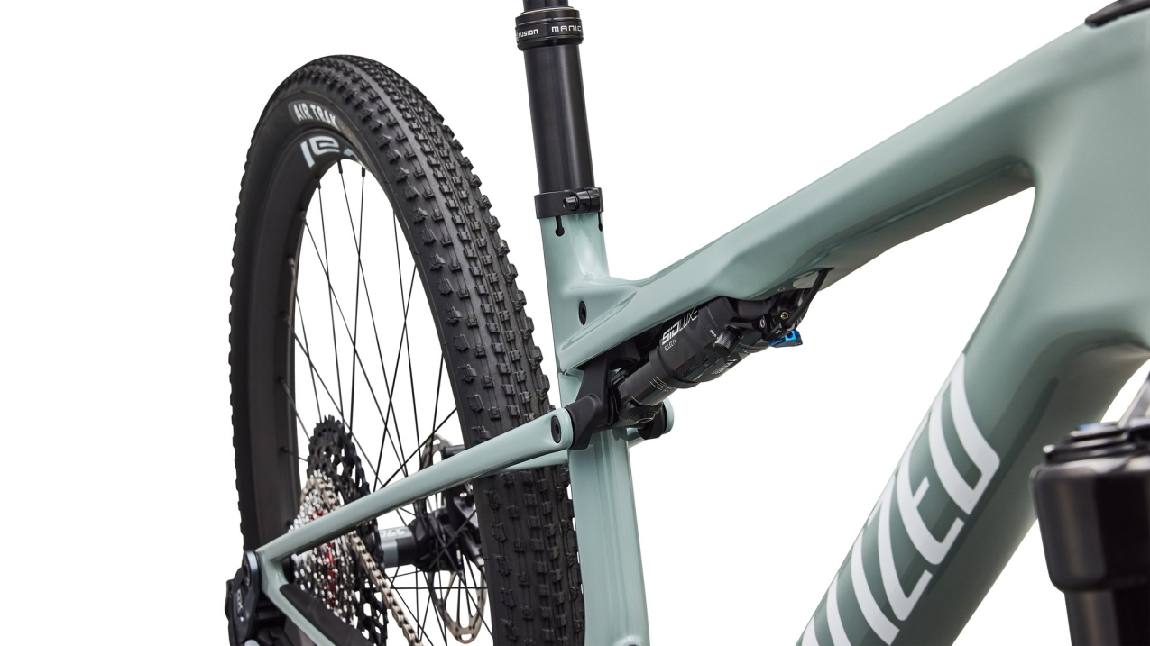 Купить Specialized Epic 9 Expert 2027 Gloss Agave Grey Артикул 90327-3105, 90327-3103, 90327-3104, 90327-3102