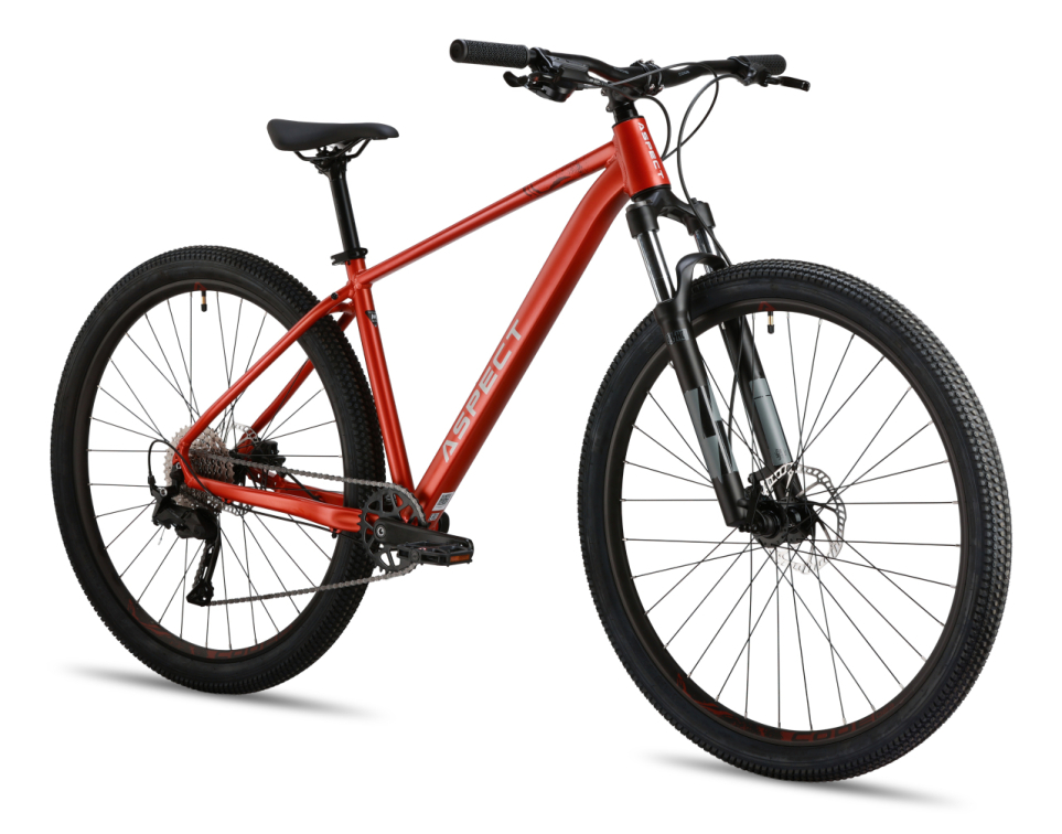 Купить Aspect Nickel Pro 27.5 2026 Оранжевый Артикул 4640258349627, 4640258349610