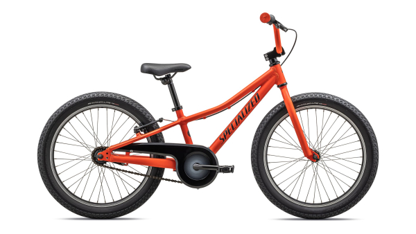 Specialized Riprock 20 2026 FIERY RED/DARK NAVY