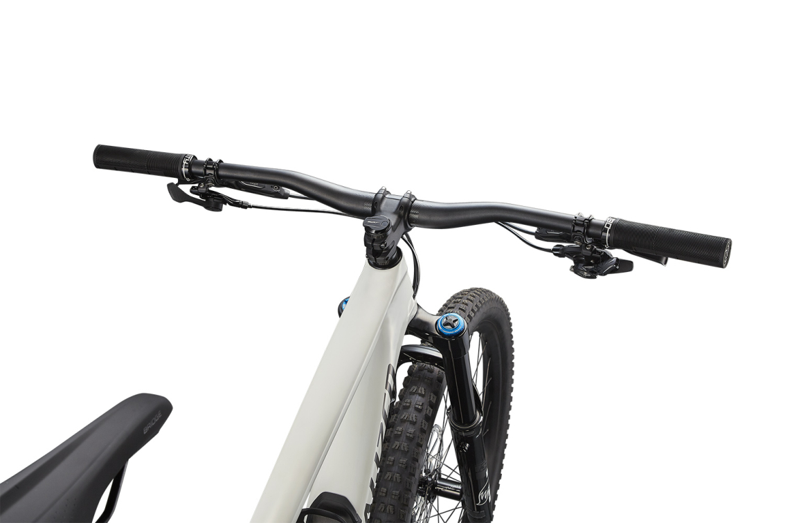 Купить Specialized Enduro Expert 2021 White / Black / Smoke Артикул 93621-3005