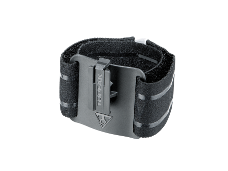 Подножки, адаптеры и прочее Крепление Topeak RideCase Armband ремень на руку для ношения телефона Артикул 