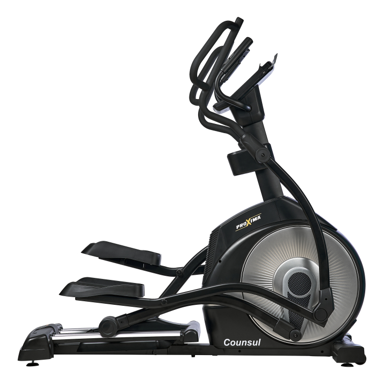 Эллиптические тренажеры Proxima Counsul Артикул 