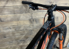 Купить KTM Chicago 293 29 2023 Черный-оранжевый Артикул 