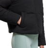 Куртки Куртка Reebok S PUFFER Jacket black Артикул HH7248L, HH7248M, HH7248S