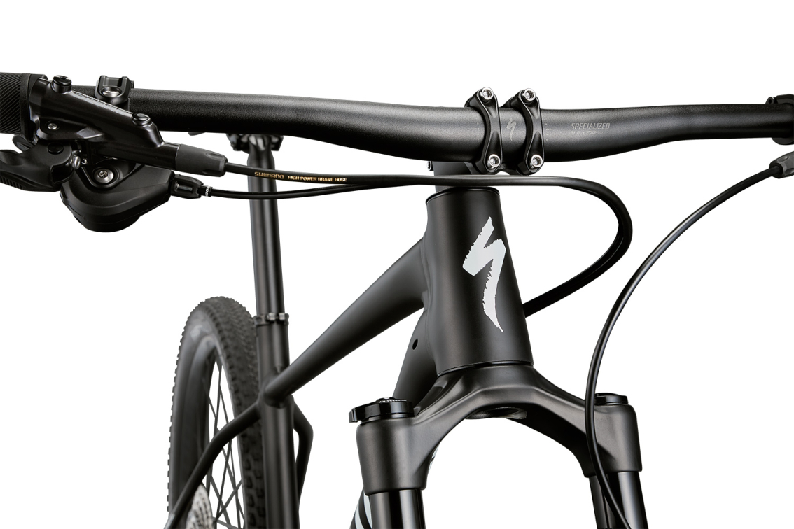 Купить Specialized Chisel Comp 29 2021 Gloss Black / Abalone Артикул 91721-5001, 91721-5004, 91721-5005, 91721-5002, 91721-5003