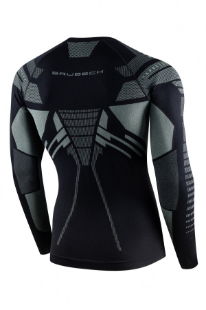Термобелье Футболка мужская длинный рукав Brubeck DRY Артикул LS13080ч(L), LS13080kc(XXL), LS13080kc(L), LS13080kc(S), LS13080ч(XL), LS13080kc(M), LS1570Mc(M), LS1570Mc(S), LS1570Mc(L), LS1570Mc(XL), LS1570Mc(XXL), LS13080ч(M), LS13080ч(XXL), LS13080kc(XL), LS1570Mгр(S), LS1570Mгр(XXL), LS1570Mгр(M), LS1570Mгр(L), LS1570Mгр(XL)