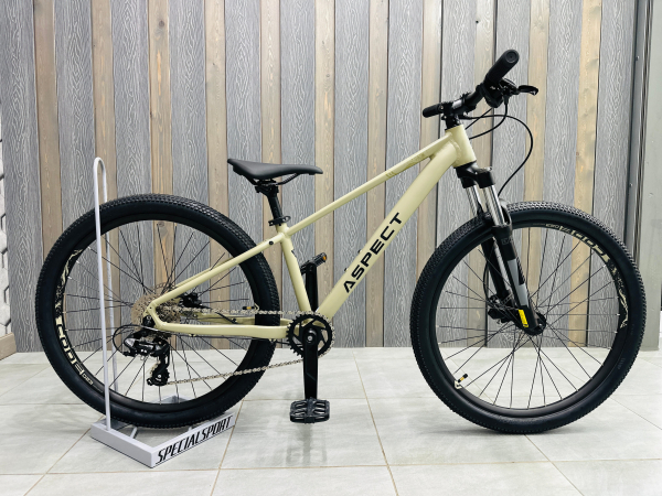 Aspect Nickel 26 2026 Бежевый