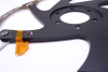 Тормозные диски Тормозной диск Shimano Deore XT RT86 Артикул ISMRT86S2, ISMRT86M2