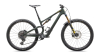 Купить Specialized Stumpjumper 15 Pro 2025 Satin Green Tint / Gunmetal / Satin Metallic Sulphur Артикул 93325-1001, 93325-1006, 93325-1003, 93325-1002, 93325-1004, 93325-1005