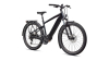 TURBO VADO - свой в городе! Specialized Turbo Vado 4.0 2026 Gloss Castblack / Satin Silver Reflective Артикул 95026-6004, 95026-6005, 95026-6003, 95026-6002