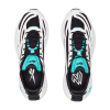 Кроссовки Кроссовки Reebok Zig Kinetica 2.5 black/ftwr white/classic teal Артикул GV70028.5, GV700210.5, GV700211, GV70029, GV700210