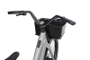 TURBO COMO - современный уровень комфорта Specialized Turbo Como SL 5.0 2023 Brushed Silver / Transparent Артикул 90122-3303, 90122-3304, 90122-3302