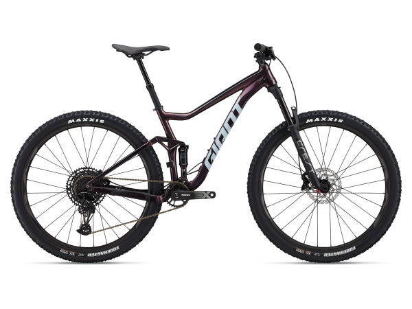 Giant Stance 29 1 2022 BR Rosewood