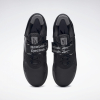 Кроссовки Кроссовки Reebok Legacy Lifter II core black/pure grey 5/pewter Артикул GZ21078