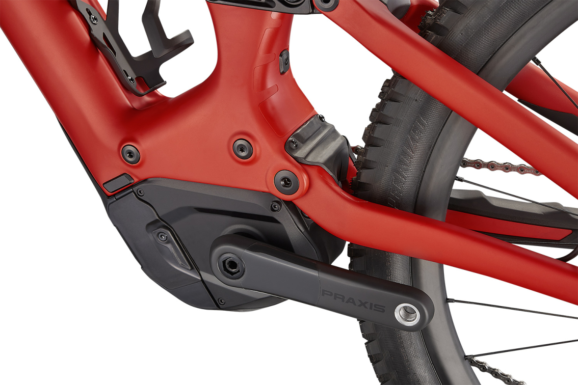 TURBO LEVO - лучшее из возможного! Specialized Turbo Levo Pro 29/27 2022 Satin Redwood / Smoke / Black Артикул 95221-1102, 95221-1103, 95221-1105, 95221-1106, 95221-1104