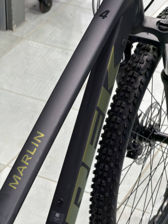 Купить Trek Marlin 4 Gen 3 29 Dark Star Артикул 5336957, 5336960, 5336958, 5336959
