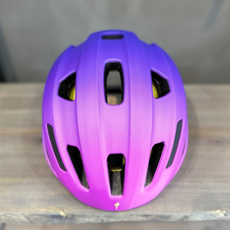 Шлемы Шлем Specialized Align II Mips Purple Orchid Fade Артикул 60823-1033, 60823-1035