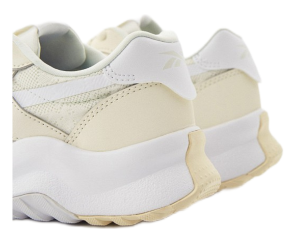 Кроссовки Кроссовки Reebok Heritance chalk/chalk/ftwr white Артикул GW78267.5, GW78268, GW78269, GW78267, GW782610, GW78269.5