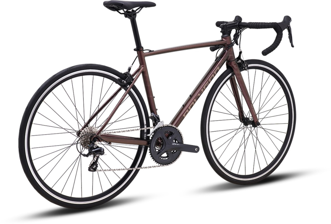 Шоссейные велосипеды Polygon Strattos S3 2024 Brown Артикул 8994981068963, 8994981068956, 8994981068949